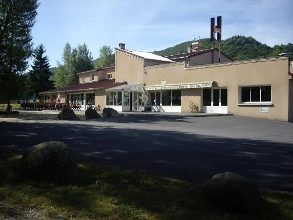 Guest house Le Moulin Hotel Le Monastier sur Gazeille France