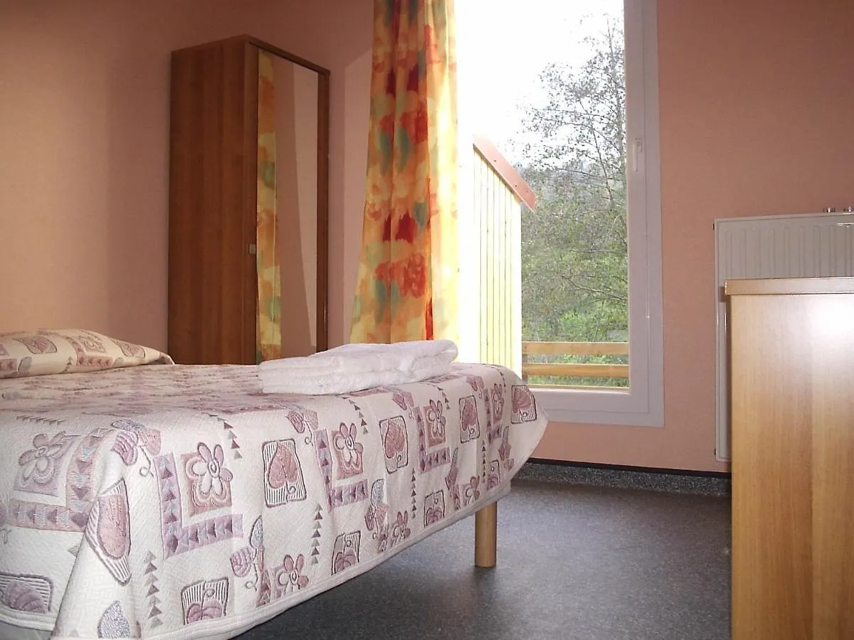 Le Moulin Hotel Le Monastier sur Gazeille France