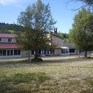 Hotel Le Moulin De Savin Restaurant Le Clos Fleuri, Le Monastier sur Gazeille