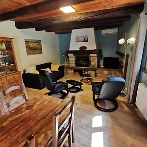 Hébergement de vacances Les Estaou Treillo, Le Monastier sur Gazeille