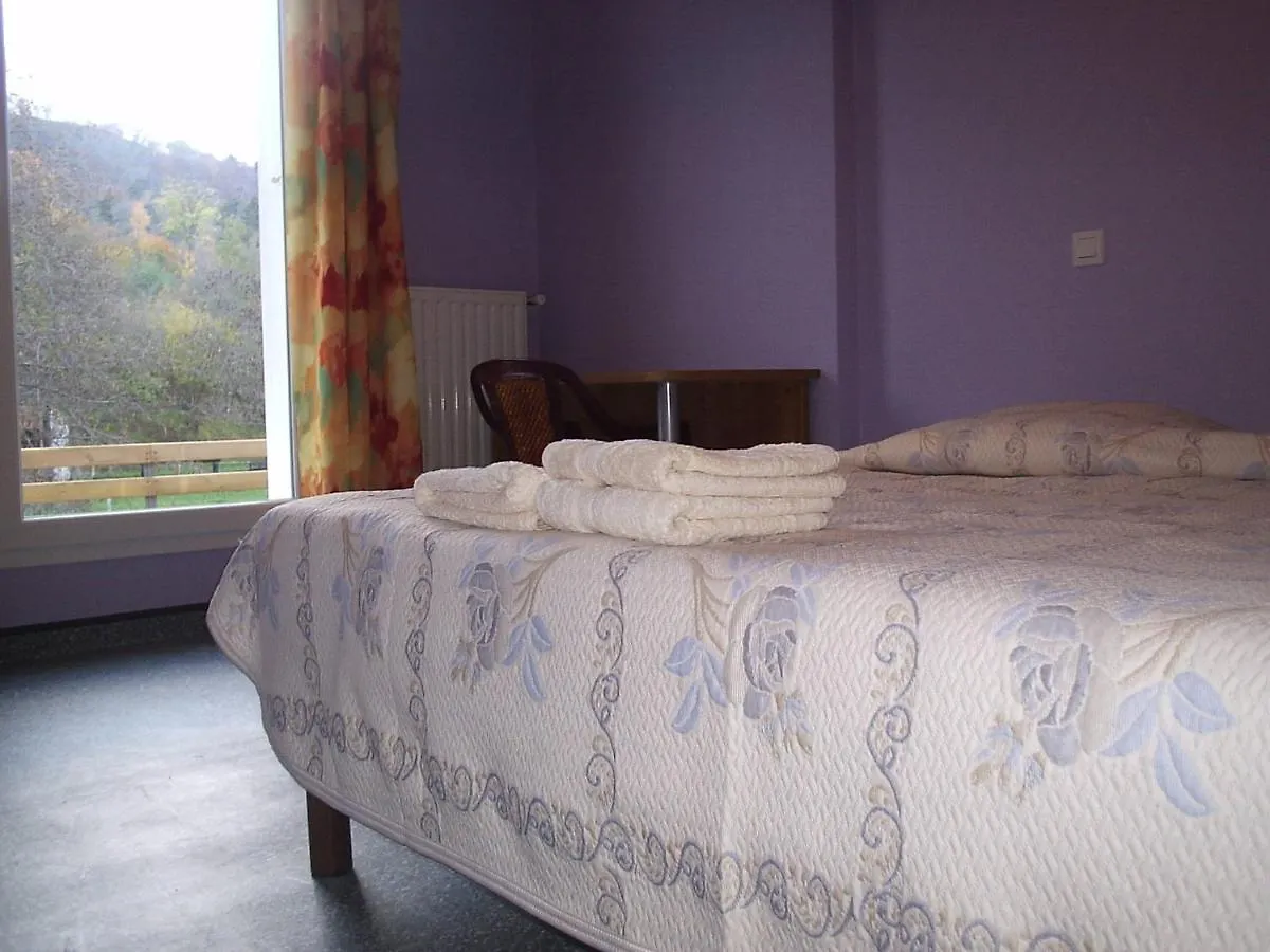 Guest house Le Moulin Hotel Le Monastier sur Gazeille